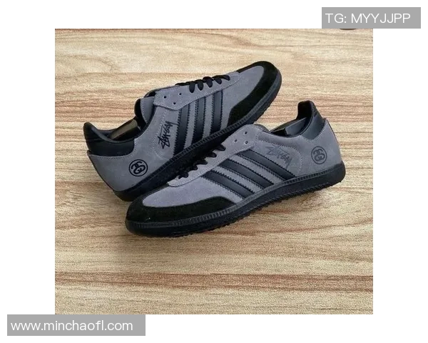 足球球星休闲新风尚 经典samba成为场下最潮搭配