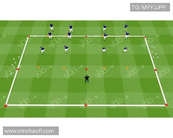 足球球星正面运球技巧解析与实战应用训练方法分享
