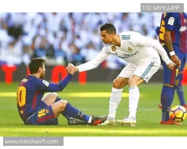 全球顶级足球球星排名揭晓 谁是当今足坛的绝对王者