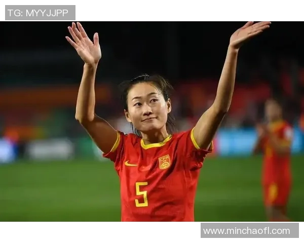 徐州女足球星的崛起与发展探索人物风采及其对中国女足的贡献