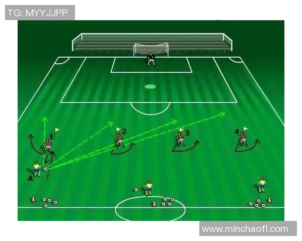 足球场极速冲刺：球星们如何用速度突破防线引领比赛潮流